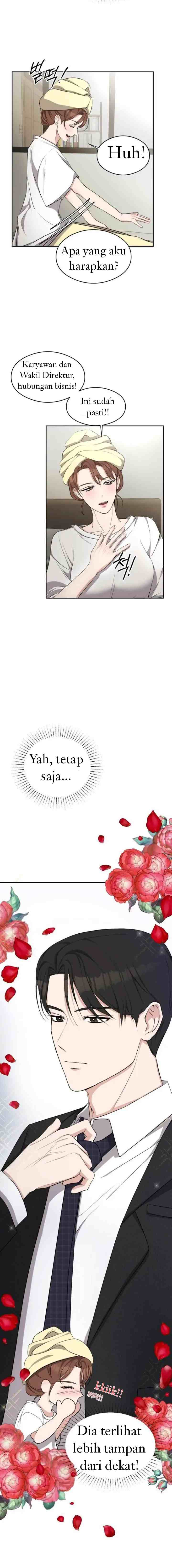 She Looks So Good chapter 3 halaman 13