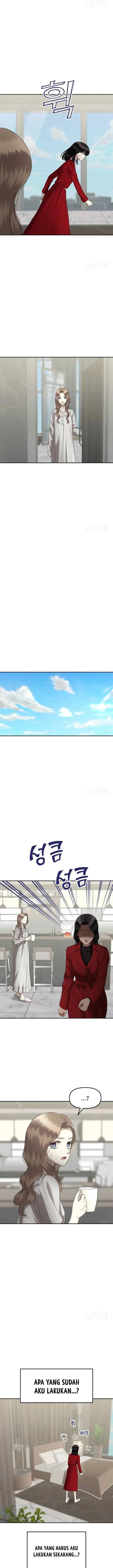 Sisters at War chapter 92 halaman 8