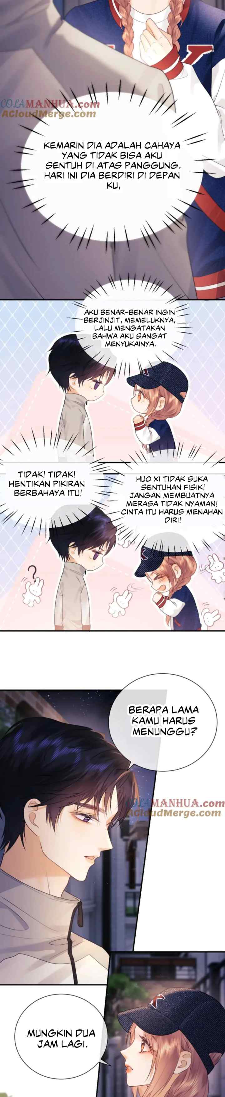 Meet My Wife, Who's Also My Fan chapter 18 halaman 18