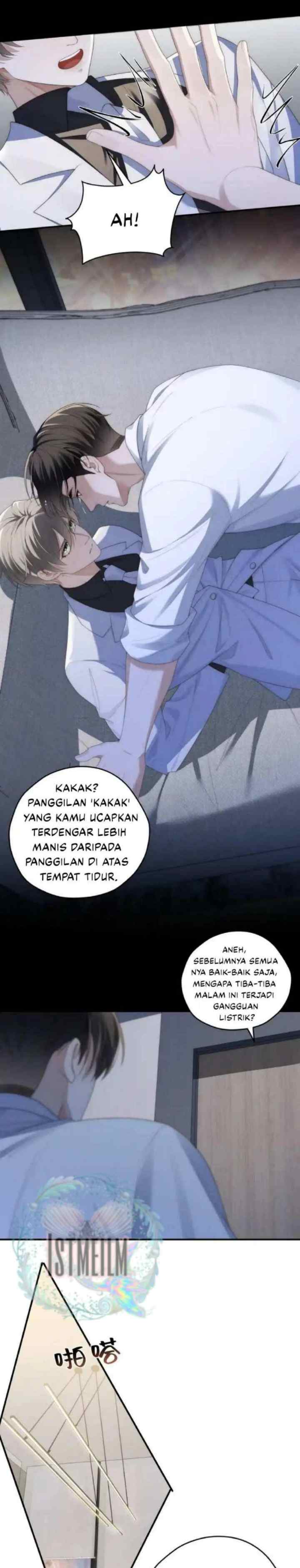 Listen To Me chapter 37 halaman 7