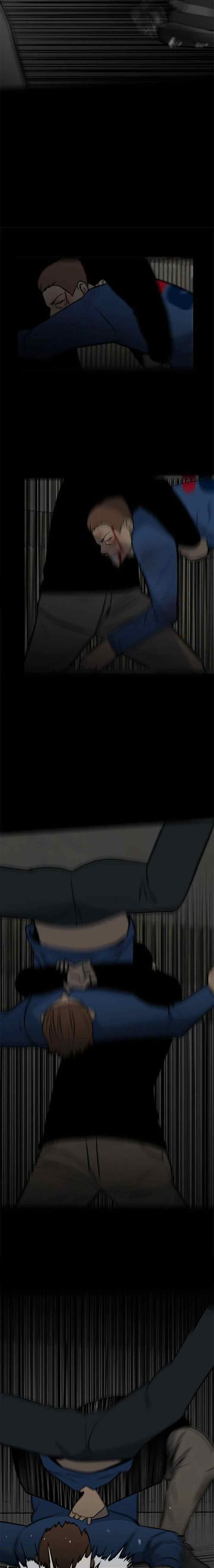 The Villain chapter 139 halaman 6