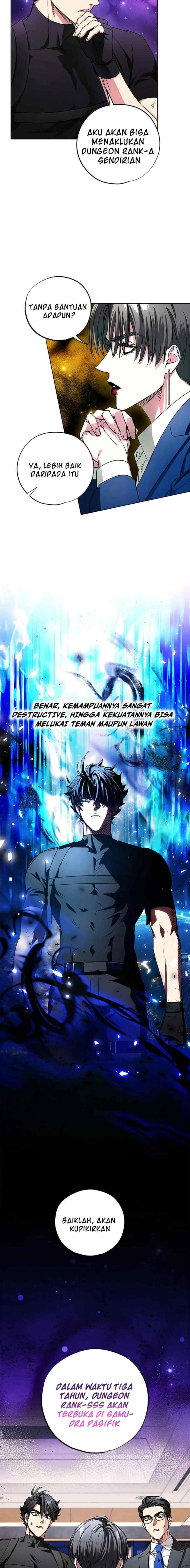 Deonjeon An-ui Sallimkkun chapter 27 halaman 7