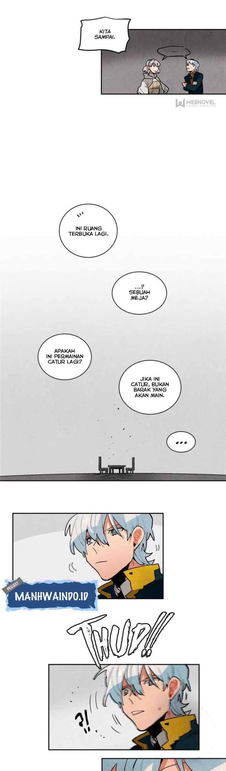 Ernak chapter 74 halaman 9