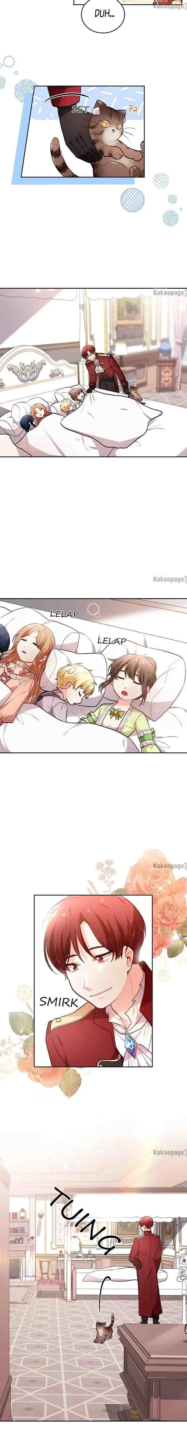 I Was Just an Ordinary Lady chapter 99 halaman 5