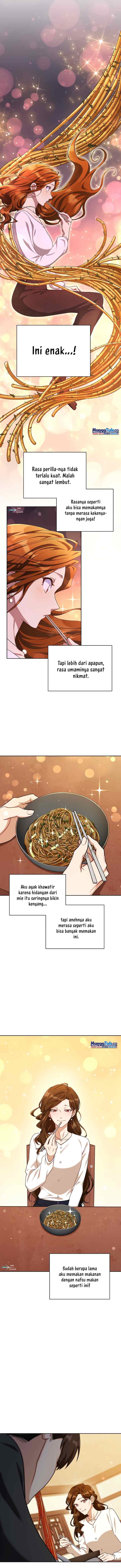 Please Have a Meal chapter 113 halaman 5