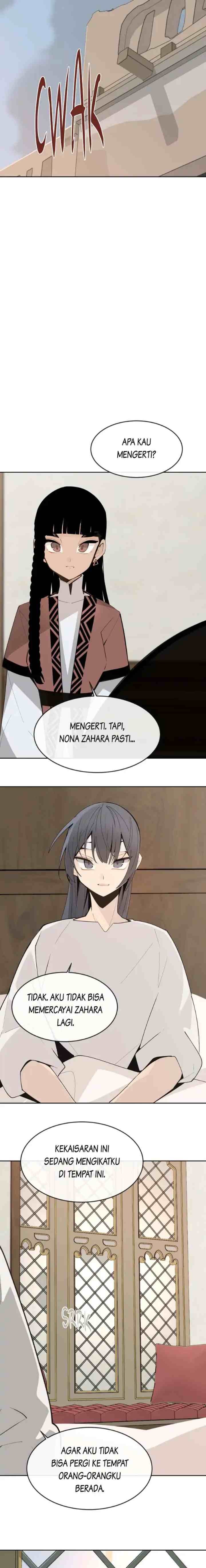 Devil Sword King chapter 293 halaman 12
