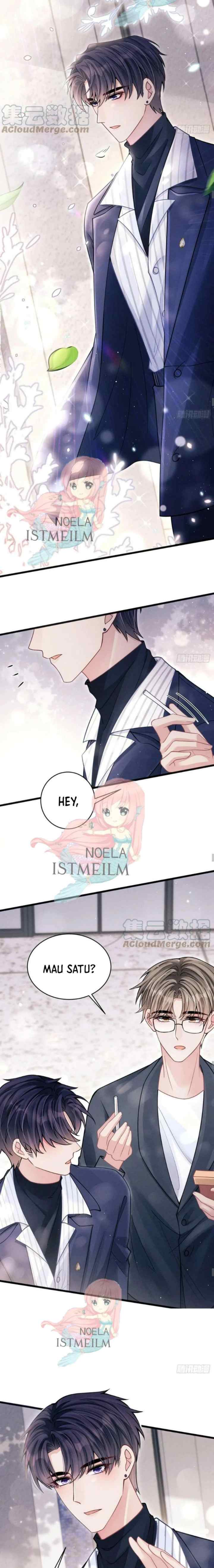 I Suspect the Actor Is Fishing for Me chapter 75 halaman 8