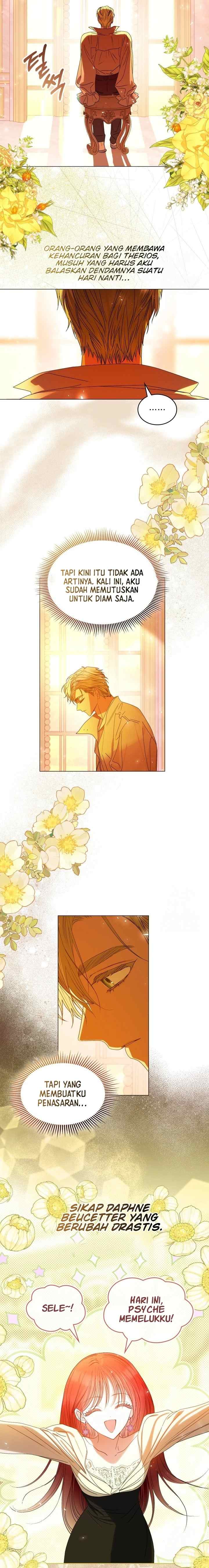 I Saved The Villain With Money After The Ending chapter 11 halaman 12