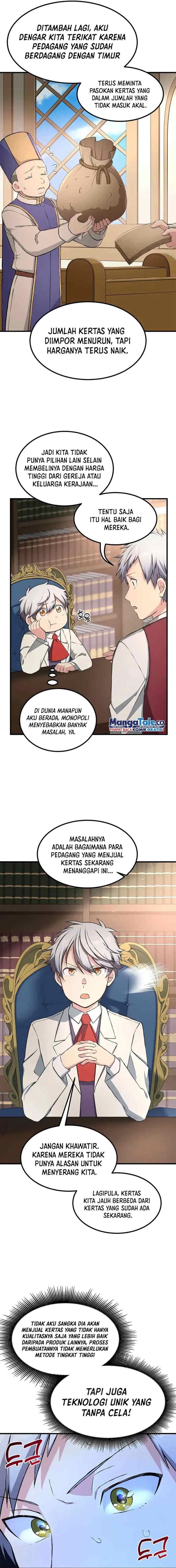 How the Pro in His Past Life Sucks the Sweet Honey chapter 33 halaman 18