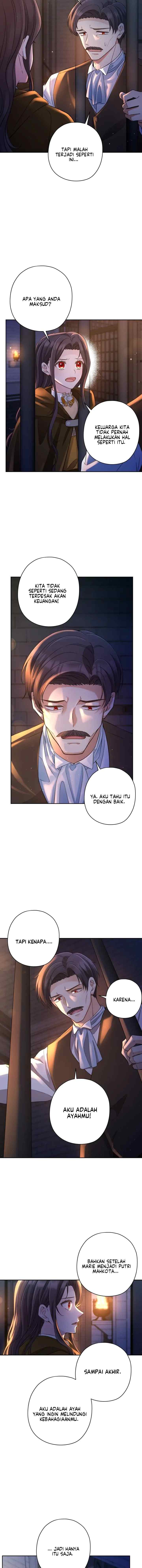 Dear My Friend chapter 81 halaman 4