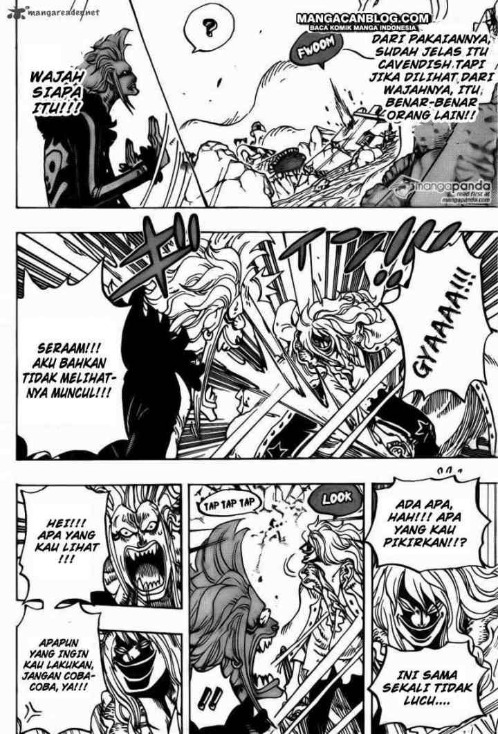 One Piece chapter 773 halaman 5