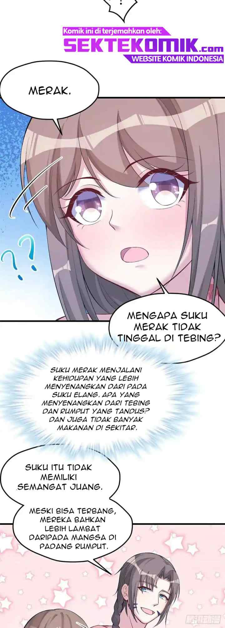 Beauty and the Beasts chapter 175 halaman 15