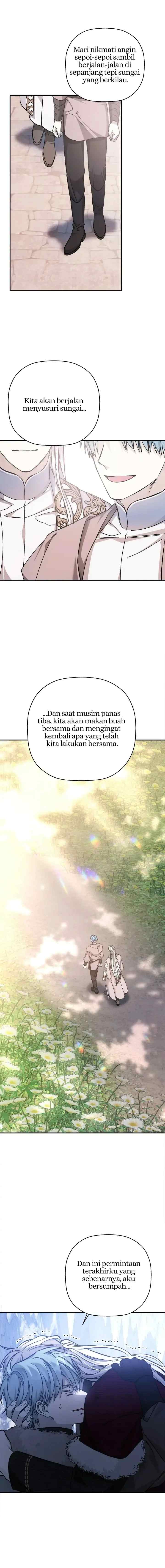 Eternal Covenant chapter 54 halaman 13