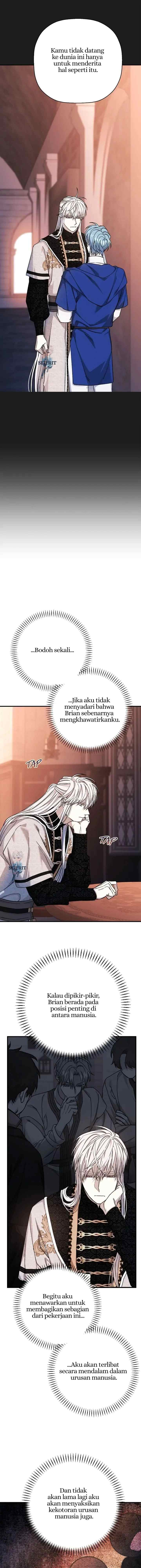 Eternal Covenant chapter 63 halaman 5