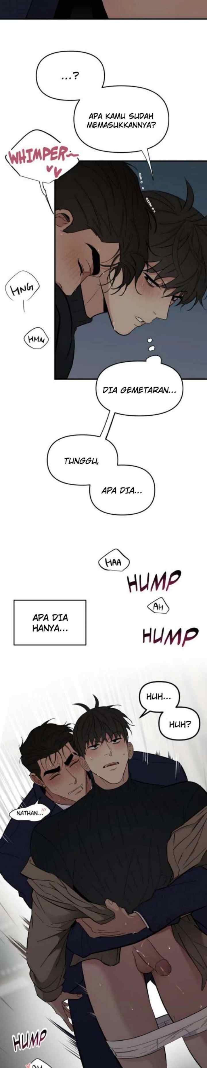 Take Off chapter 113 halaman 13