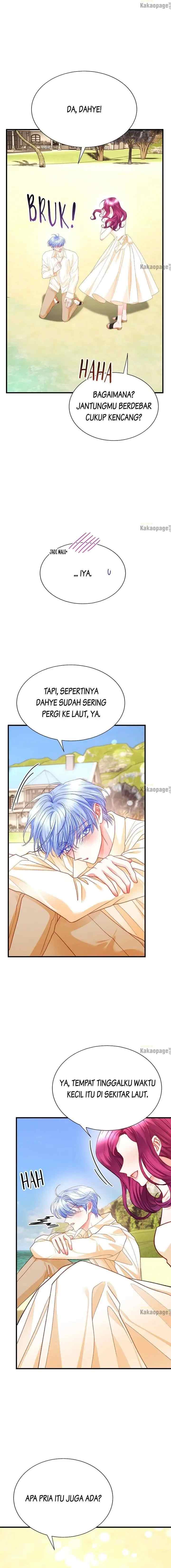 Villainous Princess chapter 110 halaman 10