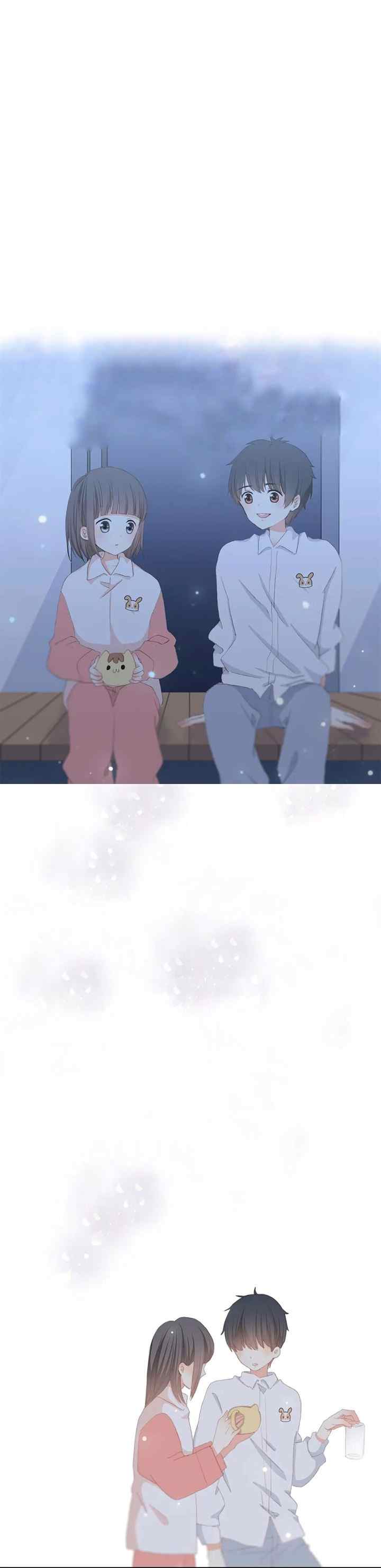 Love Never Fails chapter 6 halaman 12