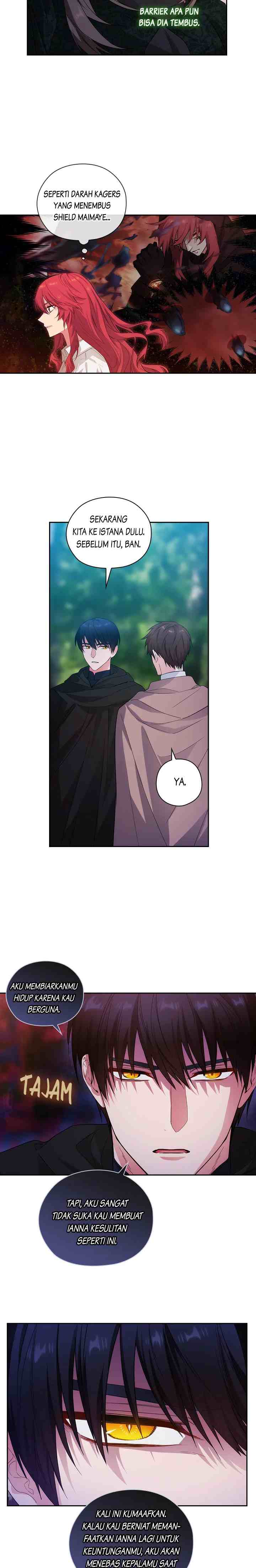 Adonis chapter 193 halaman 7