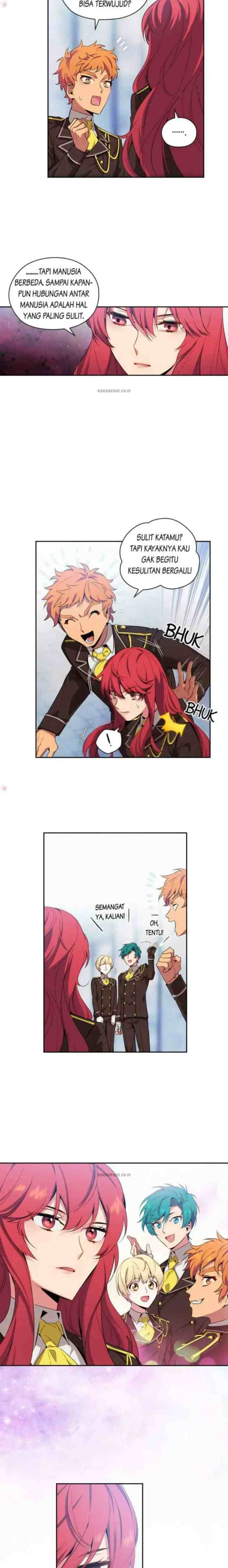 Adonis chapter 62 halaman 12