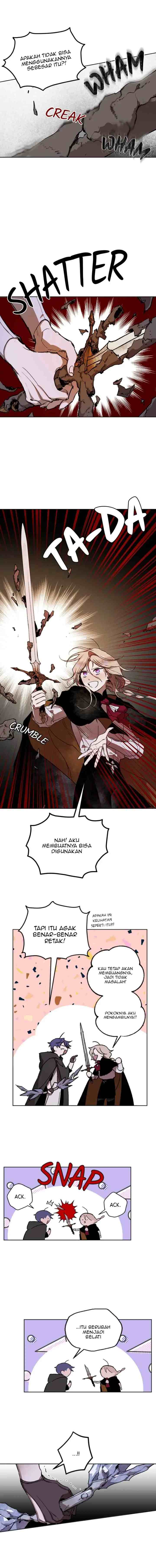Confession Of The Demon King chapter 19 halaman 10