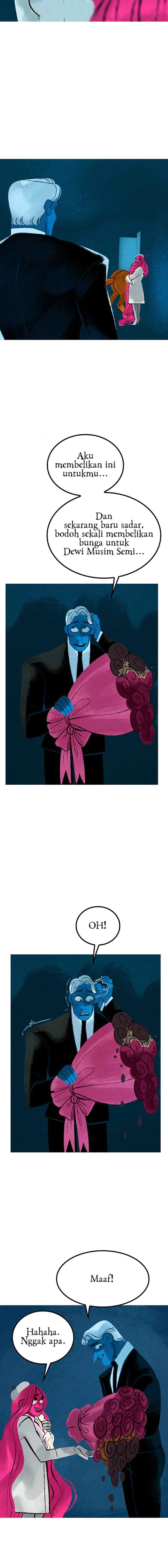 Lore Olympus chapter 161 halaman 14