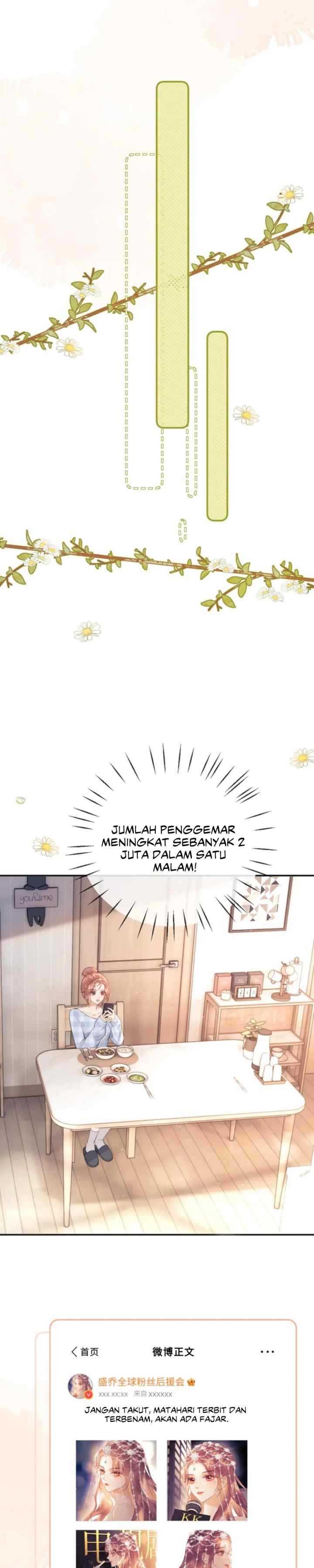 Meet My Wife, Who's Also My Fan chapter 18 halaman 8