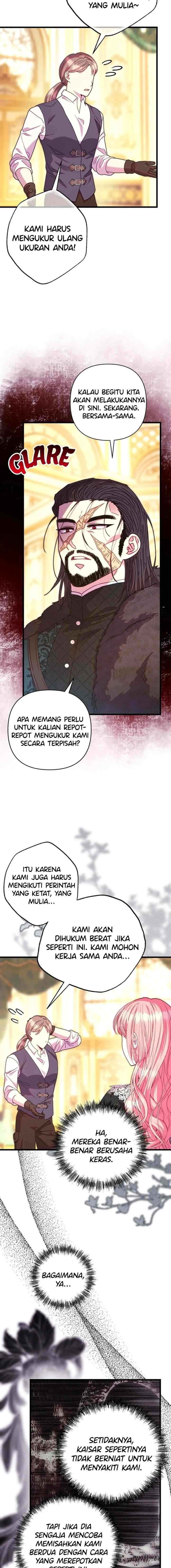 Anyway, It Is A Ropan chapter 108 halaman 9