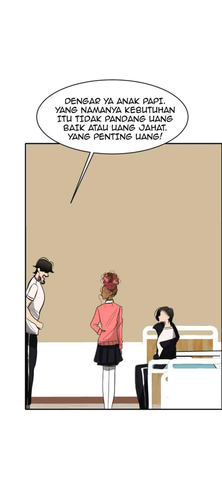 Violent Pink chapter 33 halaman 4