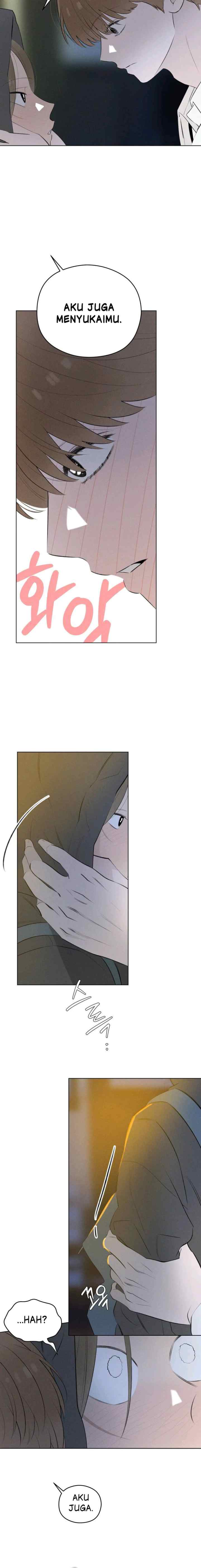 Red as a Tomato! chapter 48 halaman 16