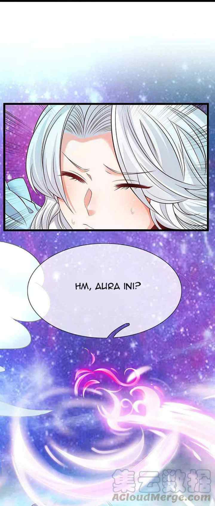 Immortal Daddy Xianzun chapter 231 halaman 12