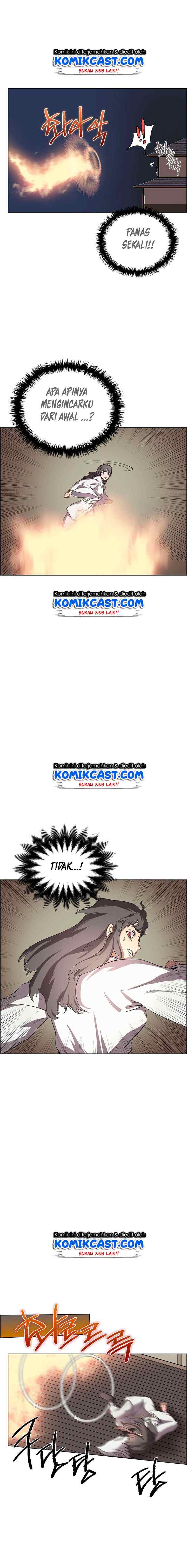 Chronicles of Heavenly Demon chapter 82 halaman 5