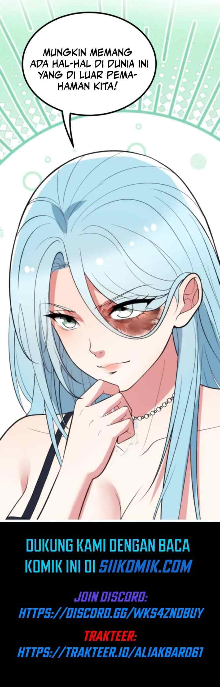 I Have 90 Billion Licking Gold chapter 360 halaman 7