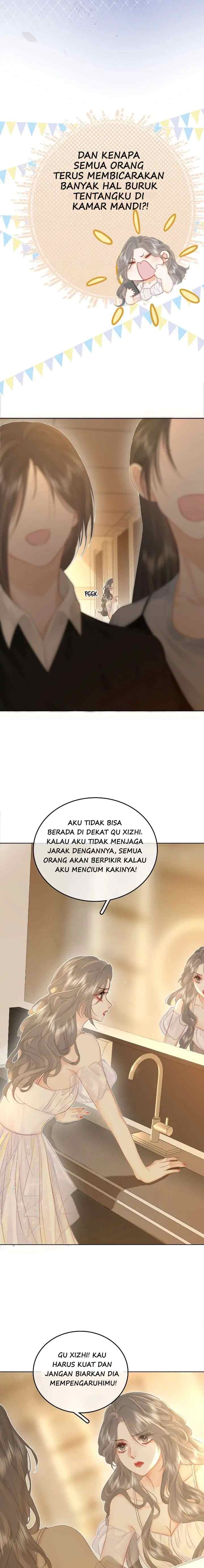 Miss Qu and Miss Gu chapter 11 halaman 17