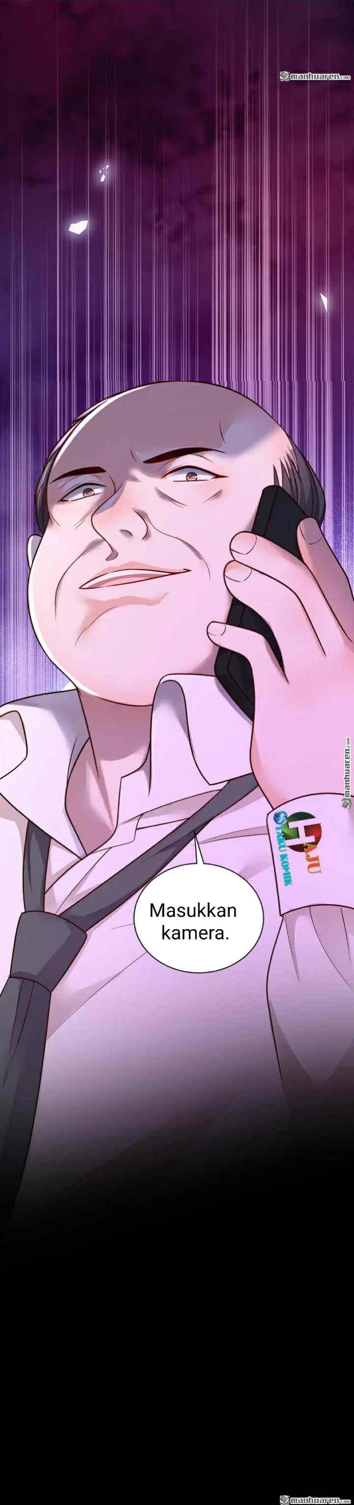 Whisper of the Devil chapter 88 halaman 13