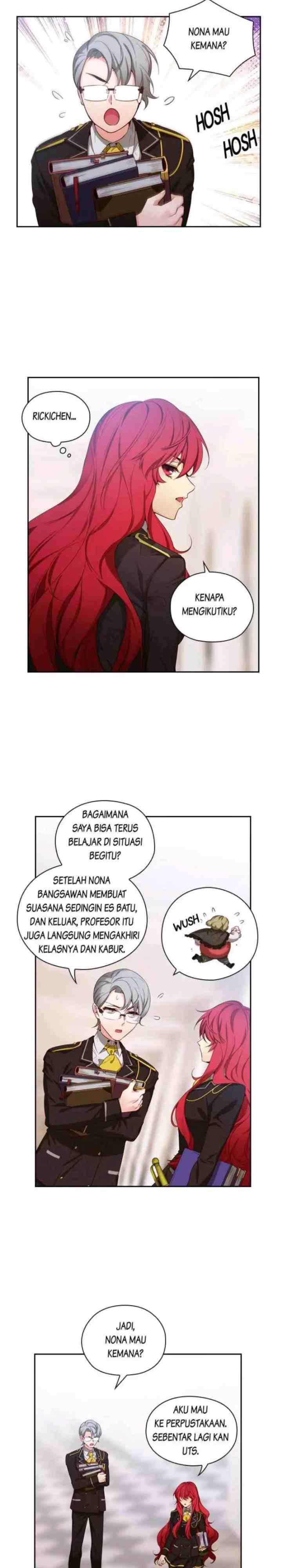 Adonis chapter 55 halaman 8