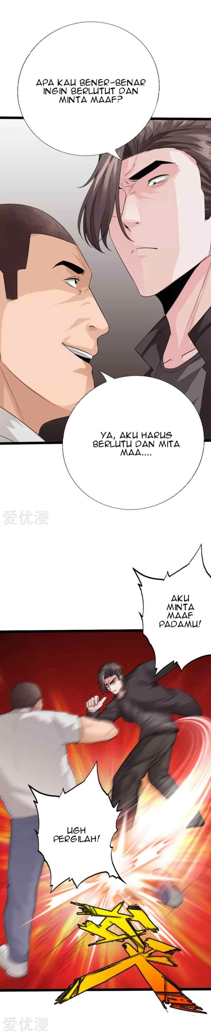 Hopeless chapter 130 halaman 11