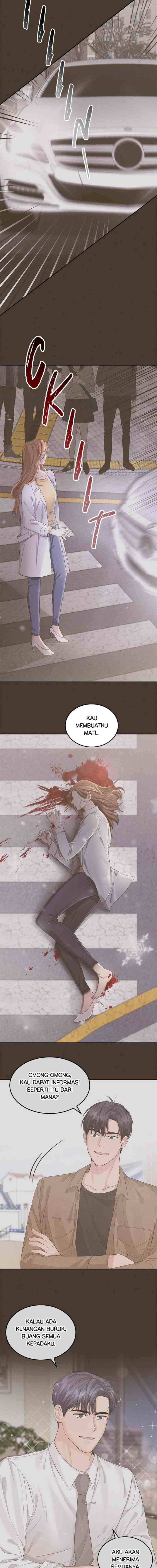 The Essence of A Perfect Marriage chapter 73 halaman 16