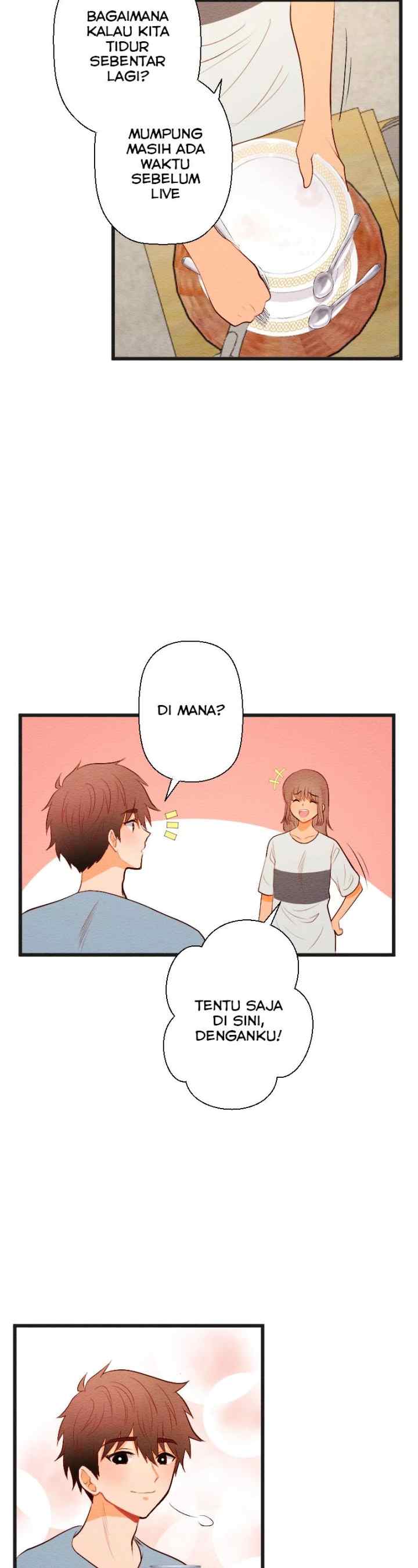 Mistake S2 chapter 46 halaman 13