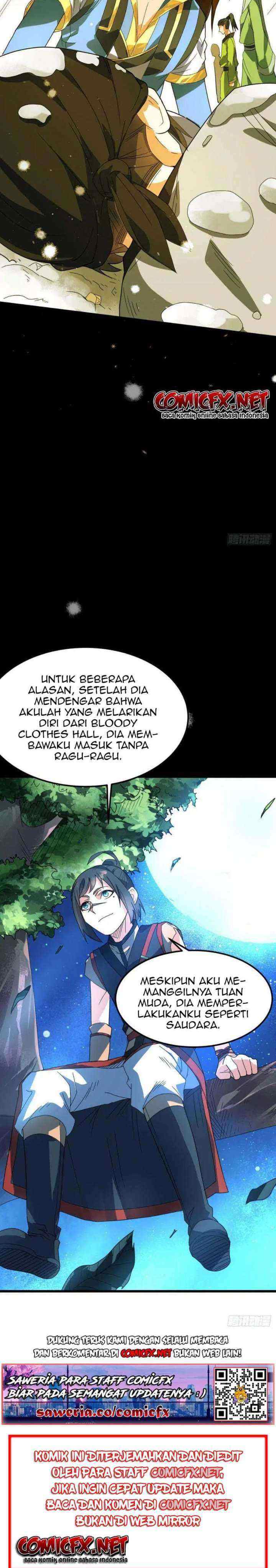 Danwu Supreme chapter 21 halaman 4