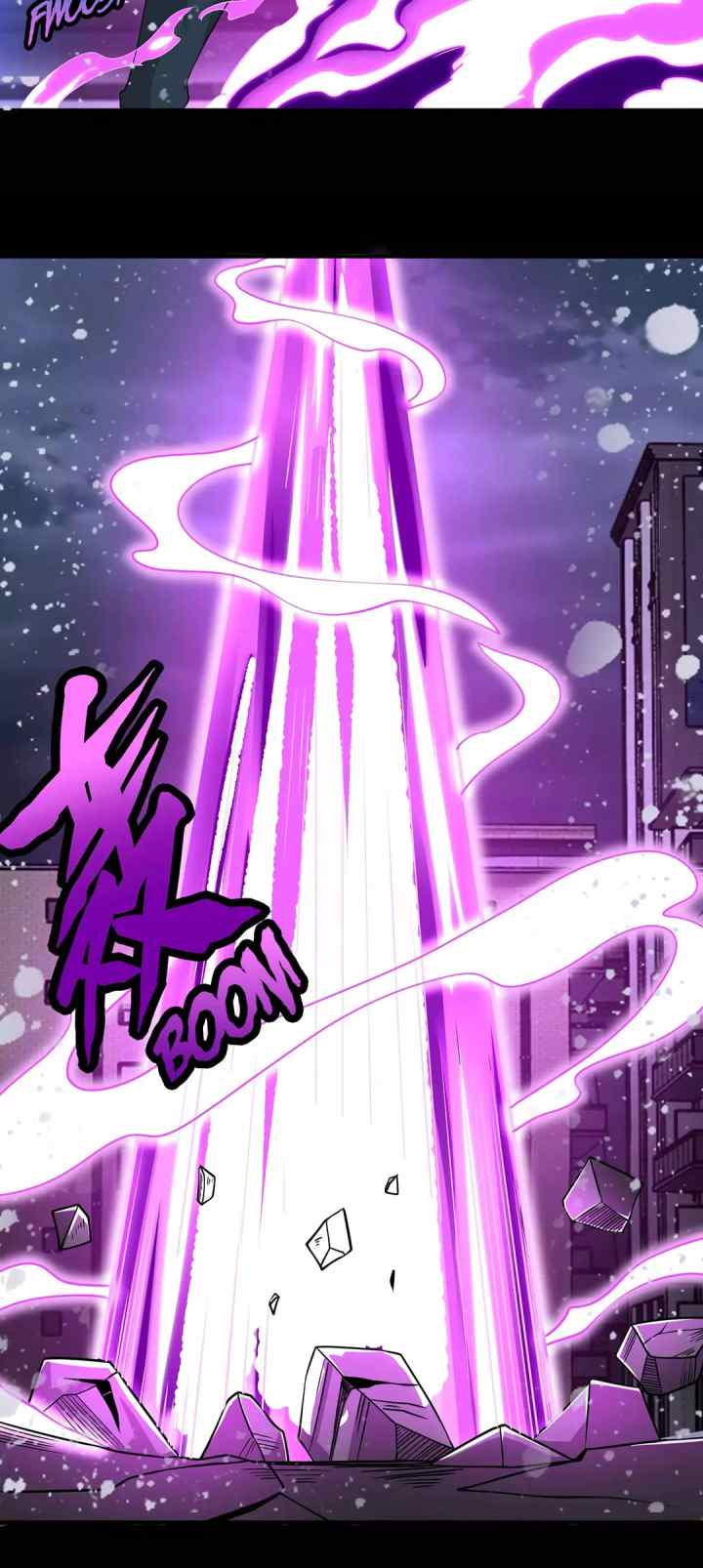 King of Apocalypse chapter 200 halaman 5