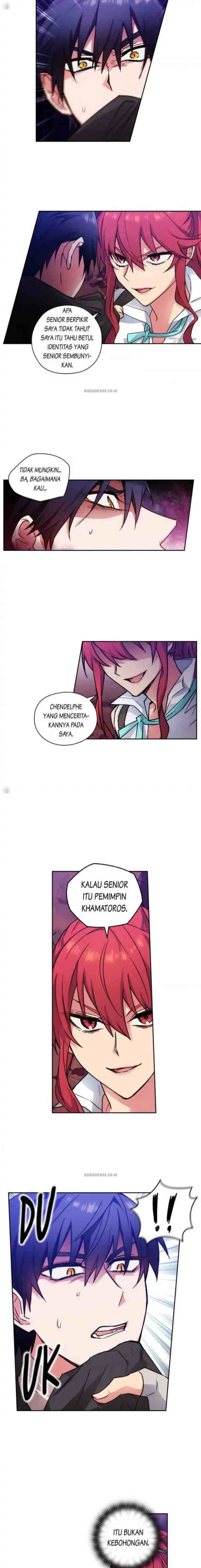 Adonis chapter 104 halaman 9