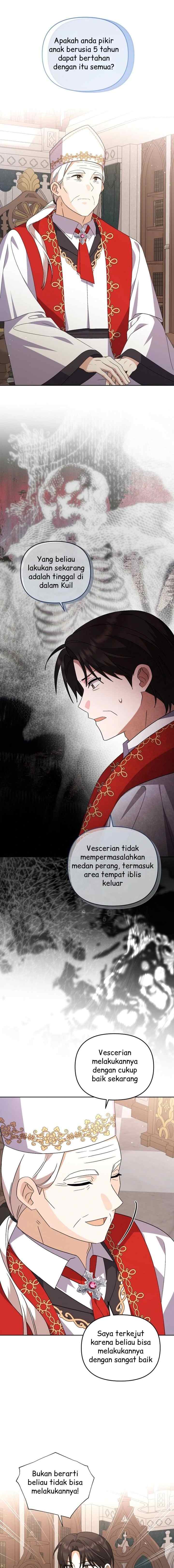 Fragmented Saintess chapter 73 halaman 4