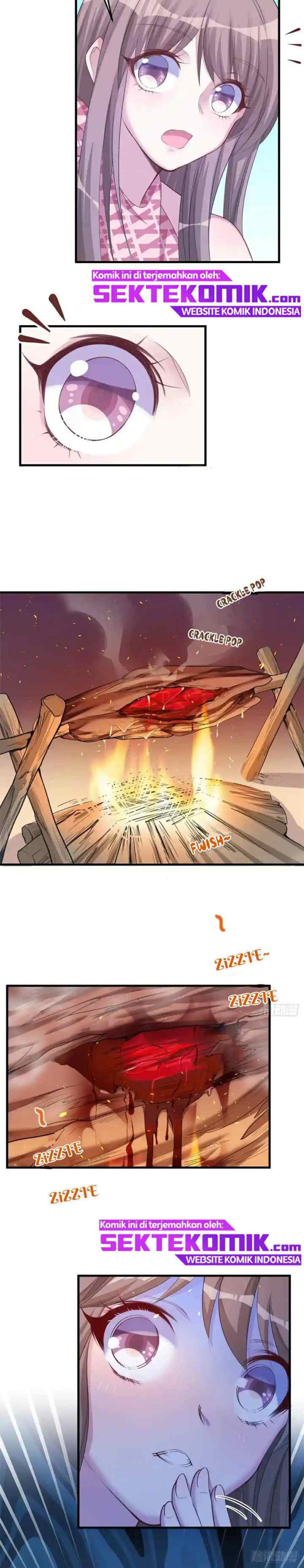 Beauty and the Beasts chapter 172 halaman 12