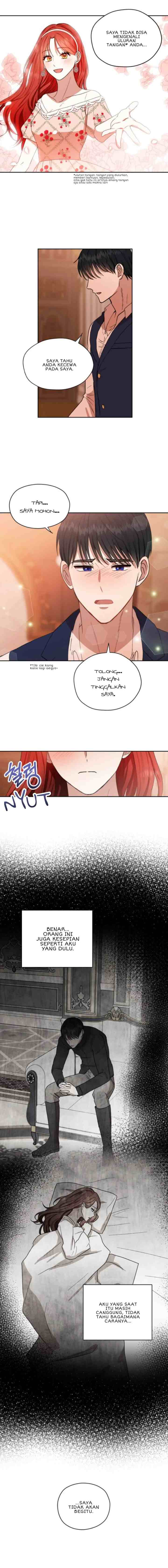 Leveling My Husband to the Max chapter 59 halaman 11