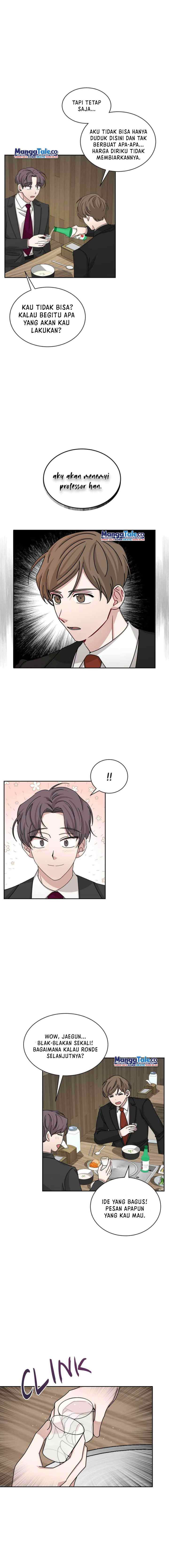 Big Life chapter 56 halaman 14