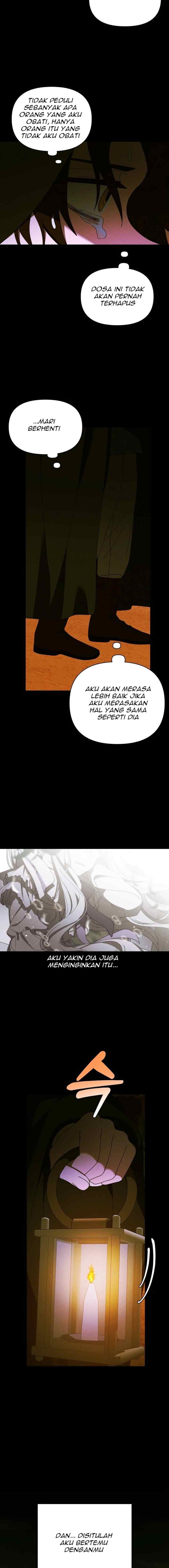 Foam of the Waves chapter 57 halaman 15