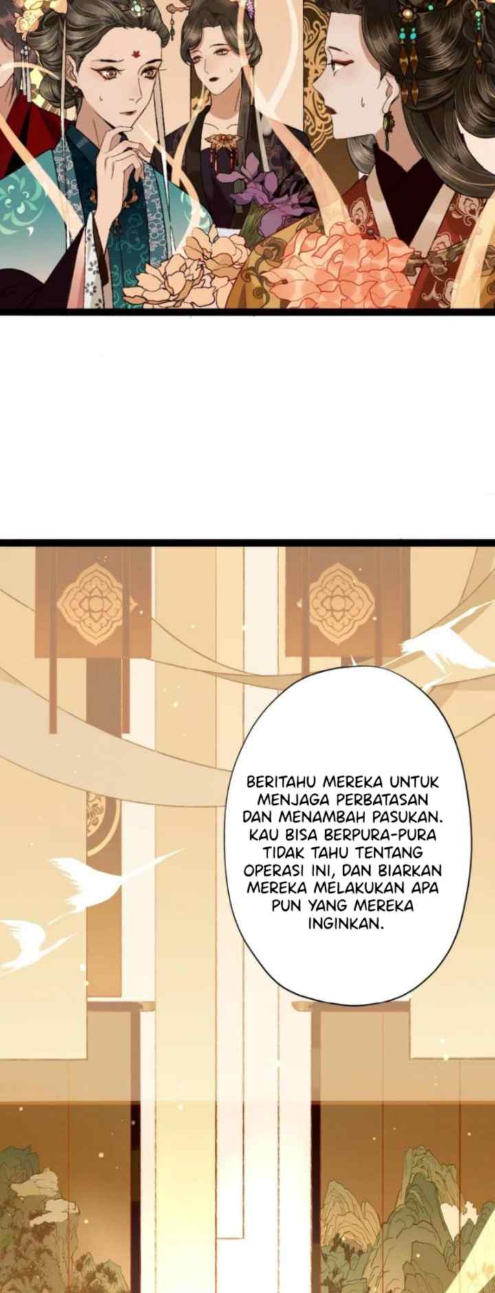 The Monster I Raised Actually Conspired Against Me chapter 1 halaman 13