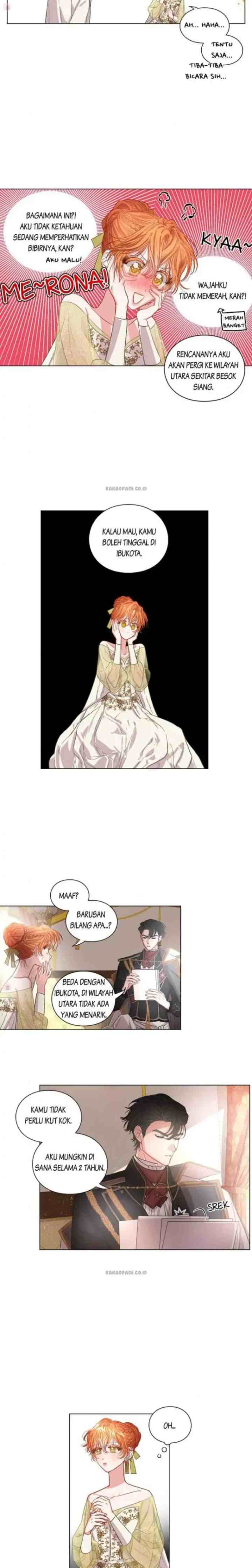 Lucia chapter 17 halaman 5