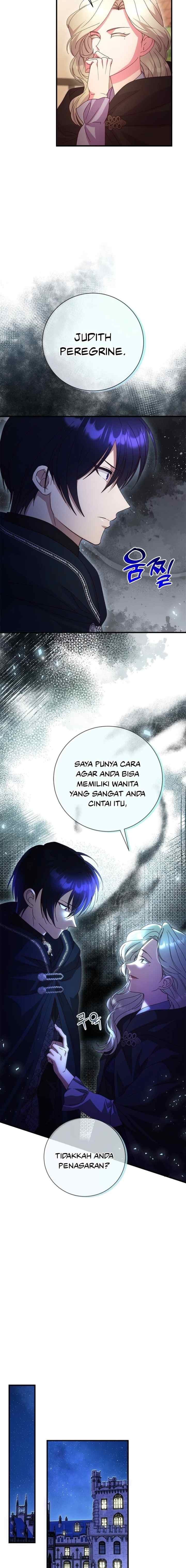 I Took Away The Tyrant's Chastity chapter 56 halaman 14