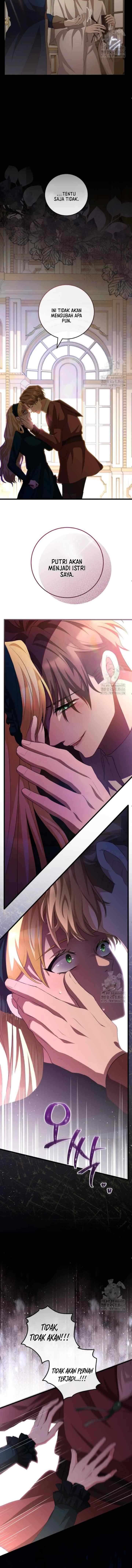 Yaman-ui Cheonghon chapter 10 halaman 12
